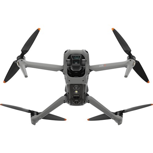 DJI Air 3 Drone with RC-N2