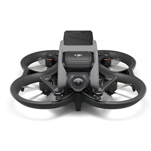 DJI Avata FPV Drone only