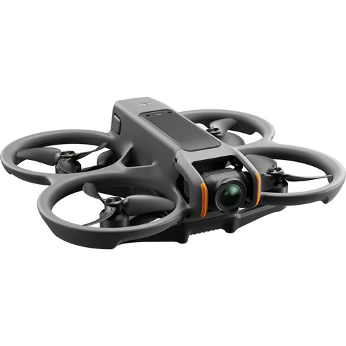 Dji Avata 2 Fly More Combo Drone 3 Batteries CP.FP.00000151.01_2 - Theodist