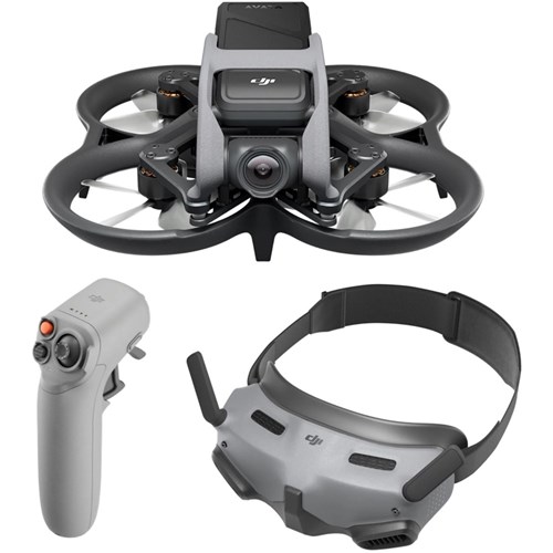 DJI Avata Pro-View Combo FPV Drone