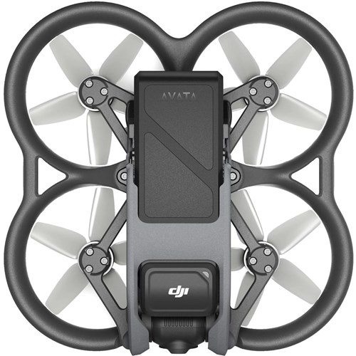 DJI Avata Pro-View Combo FPV Drone