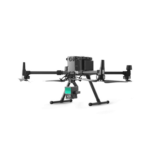 DJI Zenmuse Z1 LiDAR