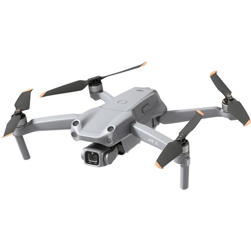 DJI Air 2S Fly More Combo Drone_1 - Theodist