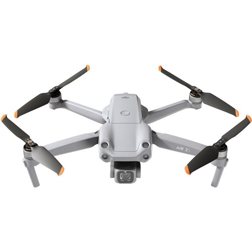 DJI Mavic Air 2S Drone - Theodist