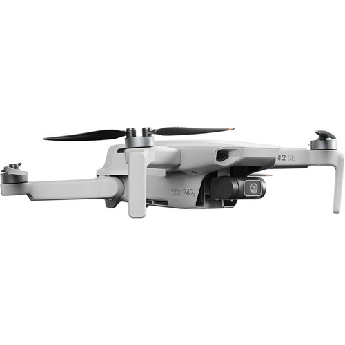 DJI Mini 2 SE Fly More Combo Drone_3 - Theodist