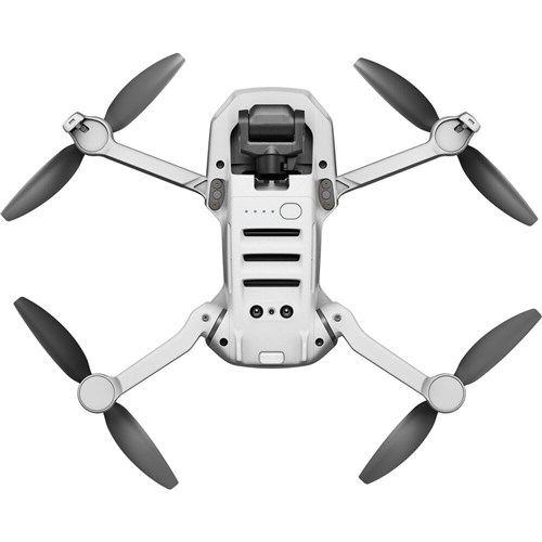 DJI Mini 2 SE Fly More Combo Drone_4 - Theodist