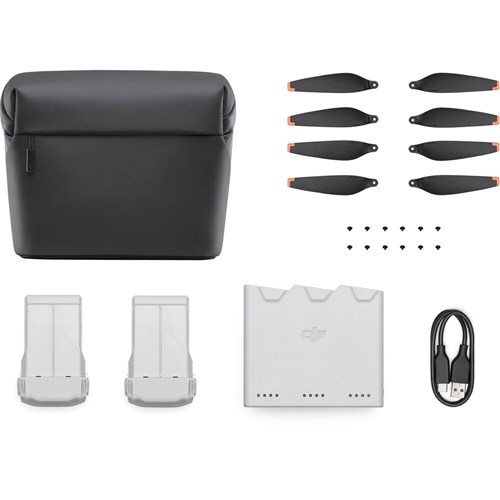 DJI Mini 3 Pro Fly More Kit Plus - Theodist