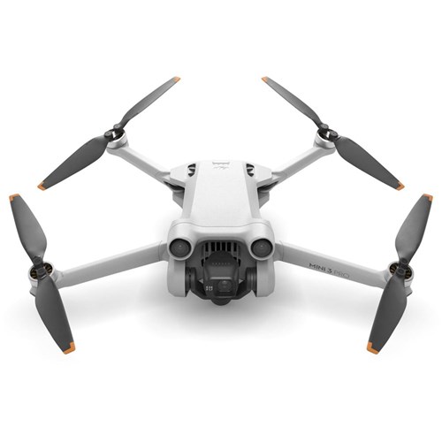 DJI Mini 3 Pro Drone - Theodist