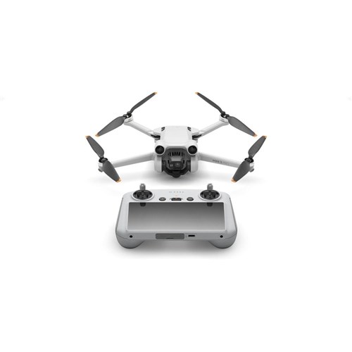 DJI Mini 3 Pro Drone with DJI RC Controller_2 - Theodist