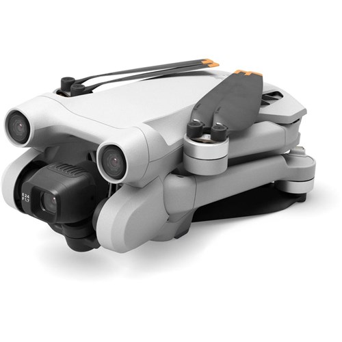 DJI Mini 3 Pro Drone with DJI RC Controller_4 - Theodist