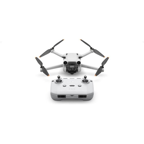 DJI Mini 3 Pro Drone_1 - Theodist