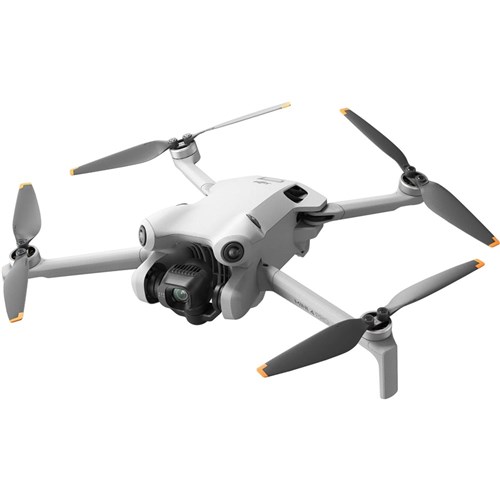 DJI Mini 4 Pro Drone with RC 2 Controller_2 - Theodist
