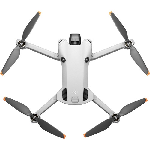 DJI Mini 4 Pro Drone with RC 2 Controller_3 - Theodist