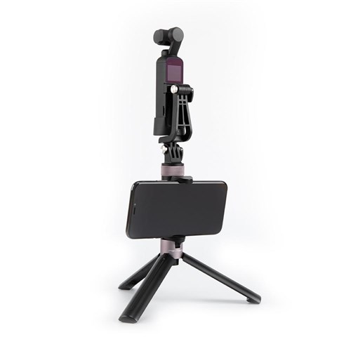 PGYTECH Osmo Pocket Universal Mount Kit