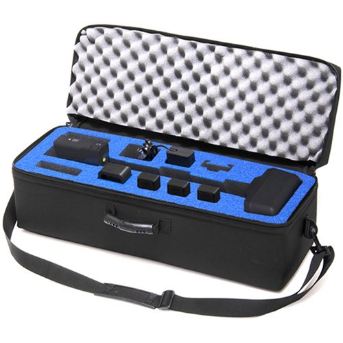 Go Professional Cases Bag for DJI D-RTK 2 Ground Station