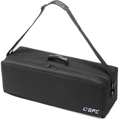 Go Professional Cases Bag for DJI D-RTK 2 Ground Station