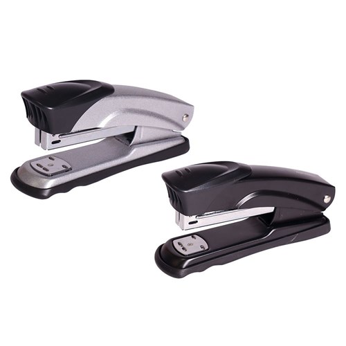 DataMax DMX260 Half Strip Metal Desktop Stapler - Theodist