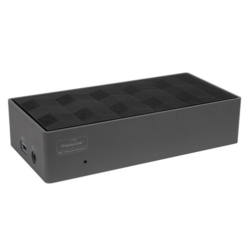 Tagrus Universal Dock USB-C 4K with 100W Power DOCK182AUZ