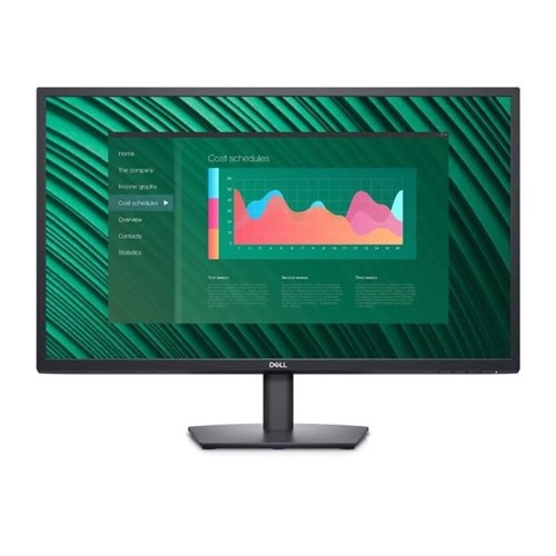 Dell E2723H 27-inch Full HD 16:9 60Hz 8ms LED VA Monitor