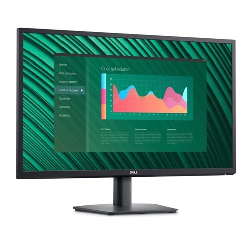 Dell E2723H 27-inch Full HD 16:9 60Hz 8ms LED VA Monitor