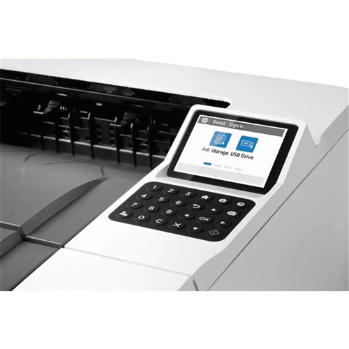 HP LaserJet Managed E40040dn Printer_4 - Theodist