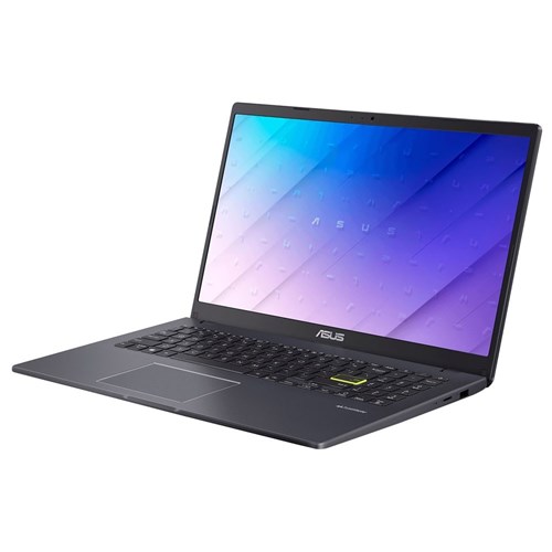 Asus VivoBook E510KA Laptop, N6000, 8GB, 256GB, 15.6", Win 11 Home_1 - Theodist
