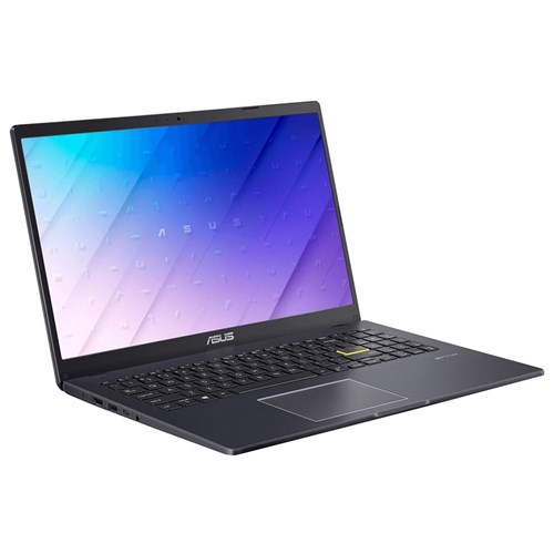 Asus VivoBook E510KA Laptop, N6000, 8GB, 256GB, 15.6", Win 11 Home_2 - Theodist