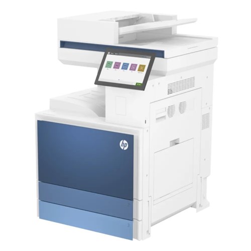 HP Colour Laserjet Managed E786dn A3 Printer (5QJ90A)