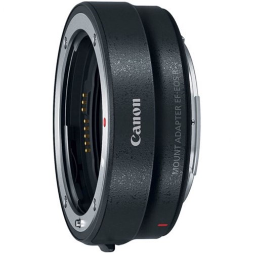 Canon Lens Adapter EF to RF_1 - Theodist