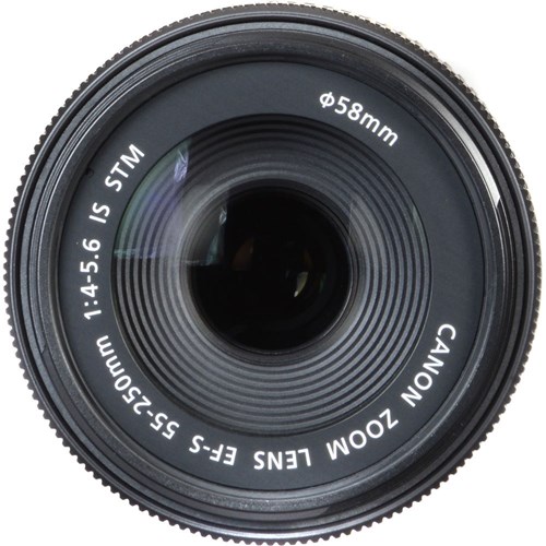 Canon EF-S 55-250mm f/4-5.6 IS STM Lens_3 - Theodist