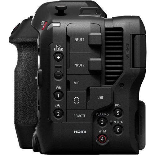 Canon EOS C70 Cinema Camera_4 - Theodist
