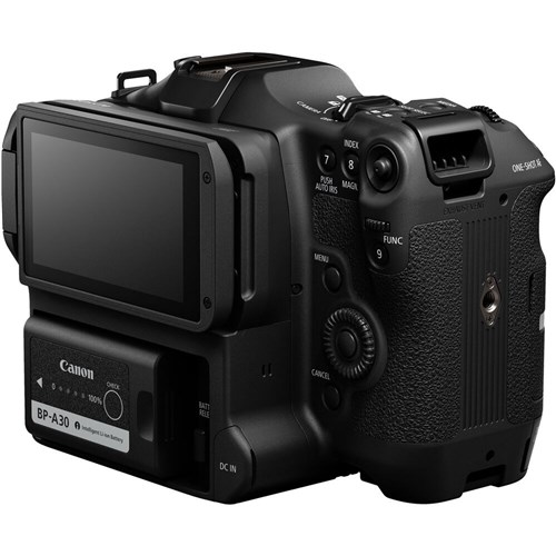 Canon EOS C70 Cinema Camera_5 - Theodist