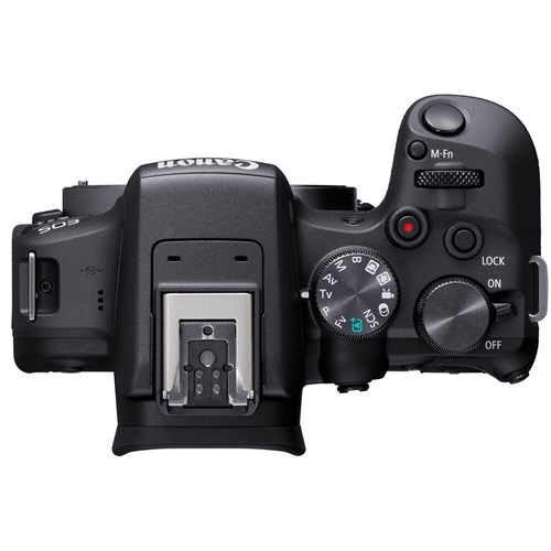 Canon EOS R10 Mirrorless Camera with 18-45mm Lens_3 - Theodist