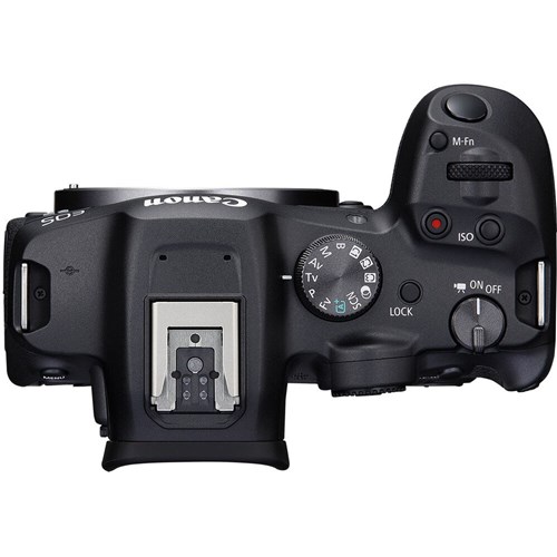 Canon EOS R7 Mirrorless Camera