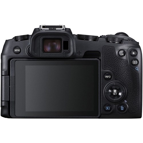 Canon EOS RP Mirrorless Camera (Body Only)_2 - Theodist