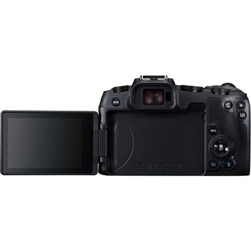 Canon EOS RP Mirrorless Camera (Body Only)_3 - Theodist