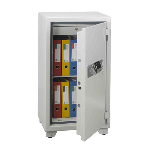Safe ES100 Fireproof Safe with Digital Lock 1066x585x507mm_1 - Theodist