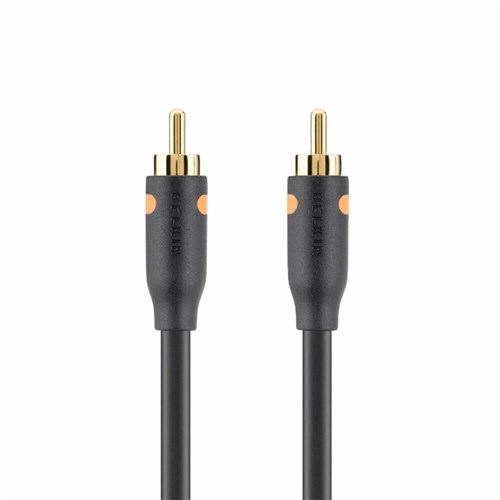 Belkin Digital Coaxial Cable 1M Audio Cable