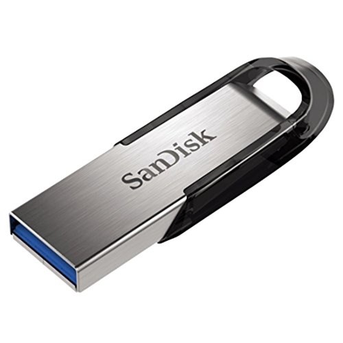 SanDisk FD32U Ultra Flair USB 3.0 Flash Drive - Theodist