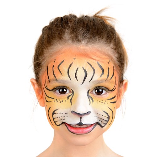 Educational Colours Face & Body Paint 175ml - Assorted