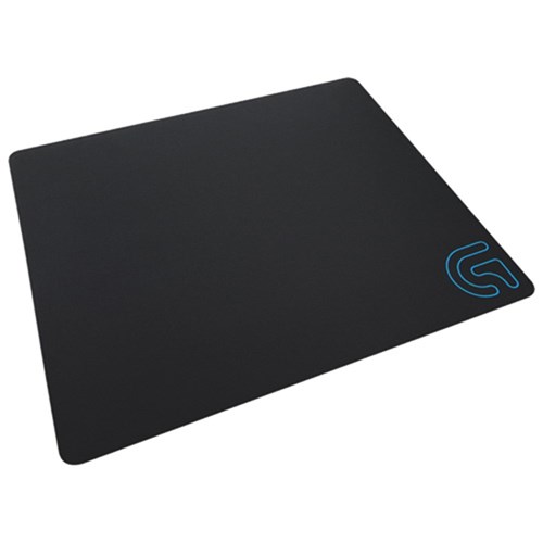 Logitech G240 Cloth Gaming Mouse Pad_5 - Theodist