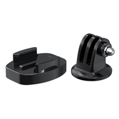 GoPro Tripod Mounts with Quick Release - Theodist 