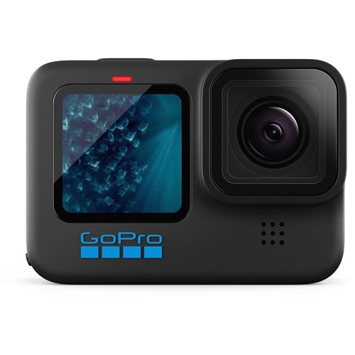 GoPro Hero11 Black 5.3K HyperSmooth 5.0 Action Cam_1 - Theodist