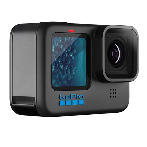 GoPro Hero11 Black 5.3K HyperSmooth 5.0 Action Cam_2 - Theodist