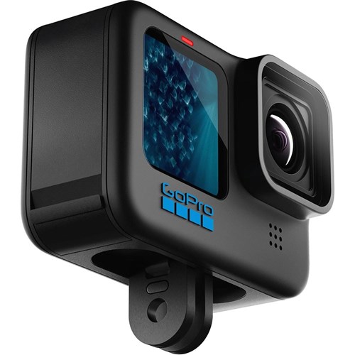 GoPro Hero11 Black 5.3K HyperSmooth 5.0 Action Cam_4 - Theodist