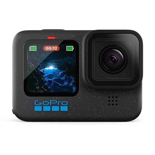 GoPro HERO12 Black