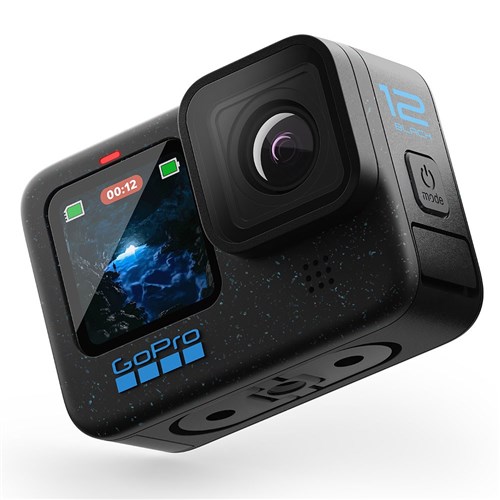 GoPro HERO12 Black