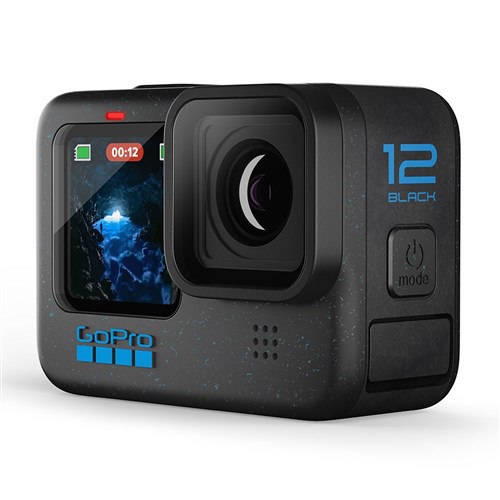 GoPro HERO12 Black