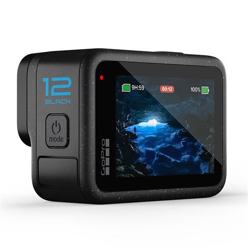 GoPro HERO12 Black