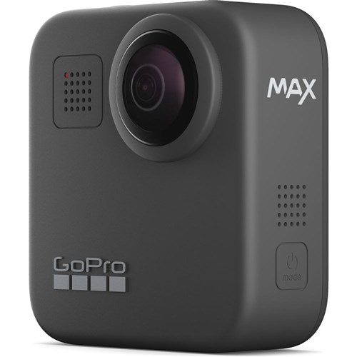GoPro MAX 360 Action Camera_1 - Theodist